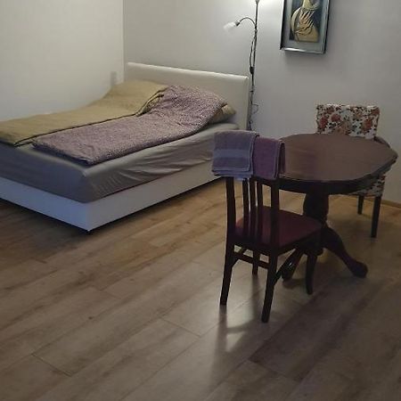 Nscentar Apartment Novi Sad Ngoại thất bức ảnh